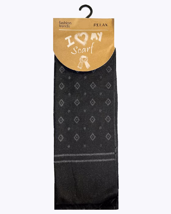 شال گردان مردانه موهر RELAX